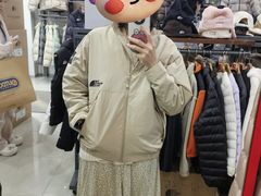 -宝健路步行街(Pedestrian Shopping Street)