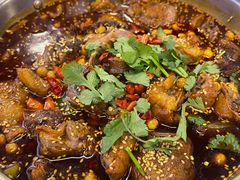 -蓉三少冒烤鸭·四川小吃集(北京首店)