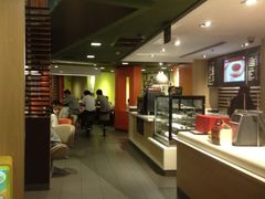 -麦当劳(世界城广场店)