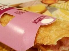 -麦当劳(轻轨曹杨路店)