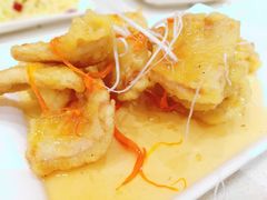 锅包肉-东北风(江北万达店)