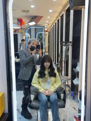 -TOP HAIR SALON