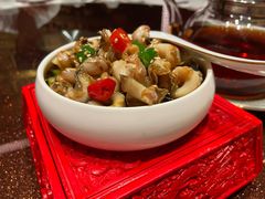 辣汁花螺-东富酒家(龙湖西溪天街店)