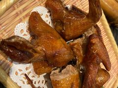 红烧乳鸽-虾饺妹·粤式手工点心(水荫路店)
