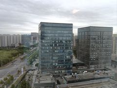 -上海浦东国际旅游度假区绿地铂骊酒店