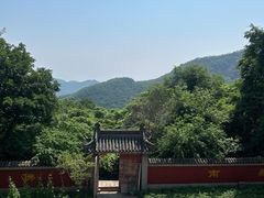 -丹东凤凰山景区