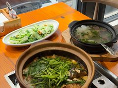 -九道菜有鸡鱼头(石鼓路店)