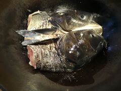 -好灶头妈妈菜·柴火灶台鱼·千岛湖土菜地标美食