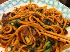 -丝路传奇·中国拉面航母店(北医三院店)