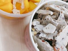 -初心炒酸奶(厚德品园店)