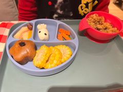 -西贝莜面村(正大广场店)