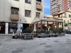 -RAC BAR(安福路店)