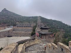 -雁门关景区