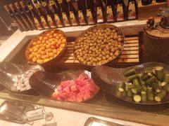 -筠咖啡西餐厅(上海国展宝龙丽筠酒店)