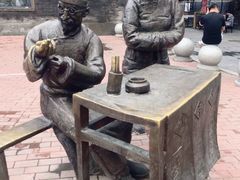 -张包铺(道外店)