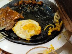 -东方豪客牛排意面披萨(金凤万达店)