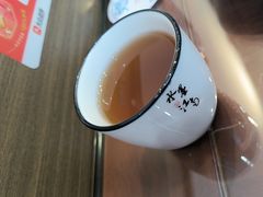 -百年老字号·观振兴蟹黄面·三虾面·苏式面(观前街富仁坊巷店)