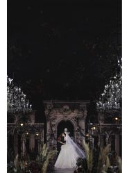 -MECCI婚礼摄影跟拍(红东方广场店)