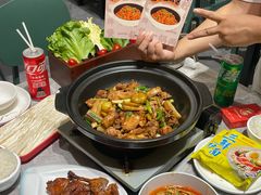 -肥家大排档(天河体育西店)