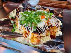 -66大阪烧烧鸟·益市家系拉面出张所