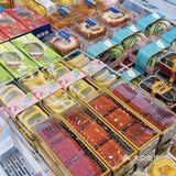 一口梦回童年，帕芙琳生乳酪蛋糕爱了！