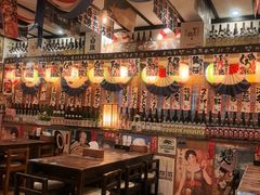 -平成屋· Late Night 食堂(四川北路店)