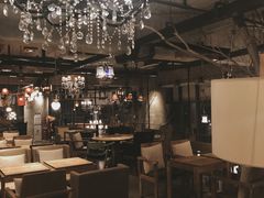 大堂-漫咖啡(红唐店)