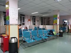 -吉林大学第二医院(自强院区)