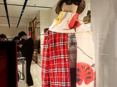 -BURBERRY(北京王府中环店)