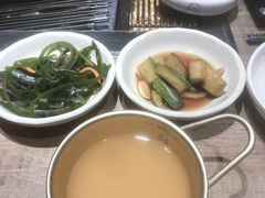 -一心烤肉(延安路店)