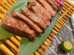 厚切牛舌-元通寿司(东骏店)