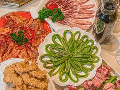 -蜀九香火锅(彩虹店)
