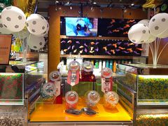 -怡咖啡海鲜自助餐厅(浦东香格里拉店)