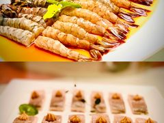 -正佳广场万豪酒店-粤菜餐厅·点心·海鲜·聚餐
