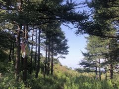 -妙峰山风景名胜区