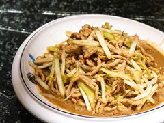 粉丝带底-宋都禾源·灌汤包子(汉兴路直营店)