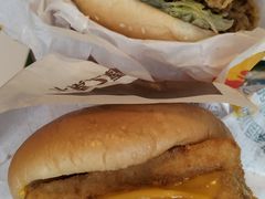 -麦当劳(欢乐谷店)