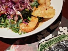 -弓二·烧鸟居酒屋(财富购物中心店)