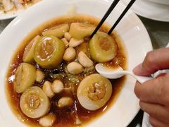 -麒麟山景大酒店岭南汇海鲜酒家(沙井店)