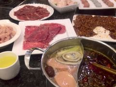 -老码头火锅(骡马市店)