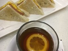 -和平馆·地道港澳茶餐厅(西门口店)
