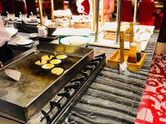 -盛宴标帜西餐厅龙虾.鲍鱼•牛排(重庆喜来登大酒店)
