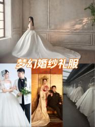 -ONLYART 摄影工作室(武汉店)