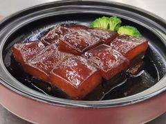 -粤珍轩·家宴·广式茶点(新城广场店)
