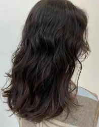 点击看大图 -MORI HAIR SALON日式美发沙龙
