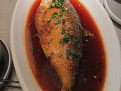 -香阁餐厅·常州菜·常州菜代表品牌(新北奥体店)