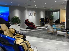 -红星美凯龙国际家居博览中心至尊mall停车场