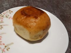 牛肉煎包-贯贯吉·清真餐厅(浙江中路店)