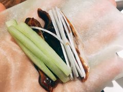 -全聚德(江宁店)