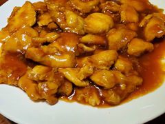 传统糟溜鱼片-惠宾饭庄(中山路店)